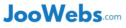 Joowebs Logo